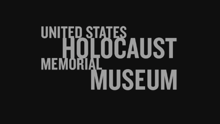 United-States-Holocaust-Memorial-Museum